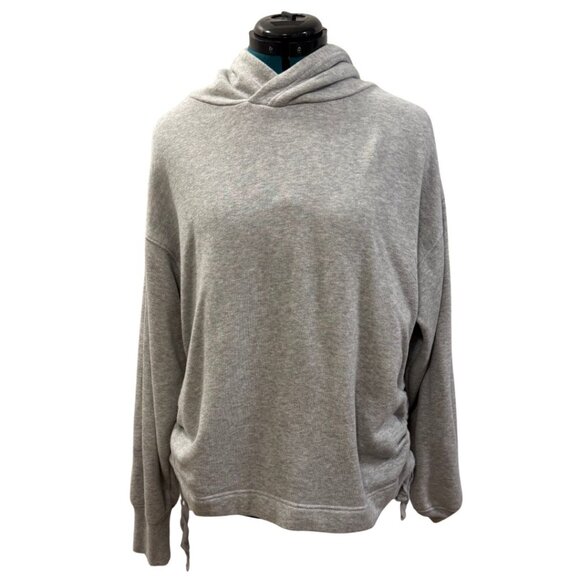 Aerie Hooded Sweatshirt - Picture 3 of 8